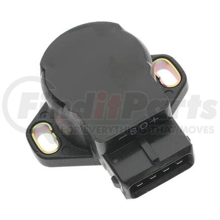 TH176 by STANDARD IGNITION - Intermotor Throttle Position Sensor