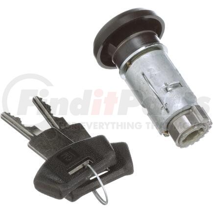 US-126LB by STANDARD IGNITION - Ignition Lock Cylinder