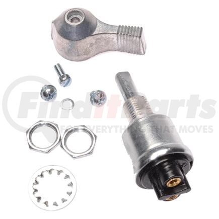 US-127 by STANDARD IGNITION - Ignition Starter Switch