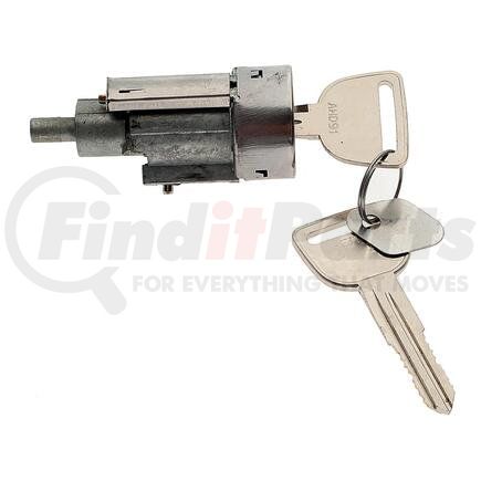 US-136L by STANDARD IGNITION - Ignition Lock Cylinder