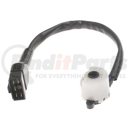 US-136 by STANDARD IGNITION - Ignition Starter Switch