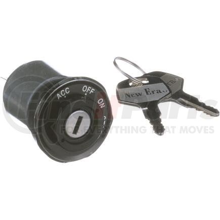 US-140 by STANDARD IGNITION - Ignition Switch With Lock Cylinder