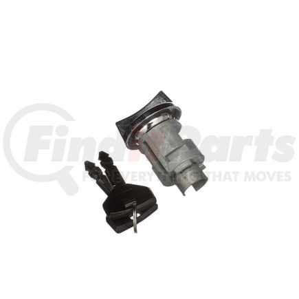 US-141L by STANDARD IGNITION - Ignition Lock Cylinder