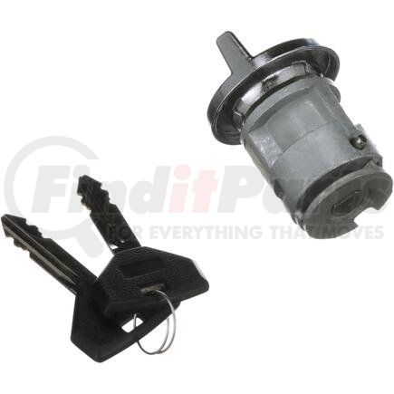 US-142L by STANDARD IGNITION - Ignition Lock Cylinder