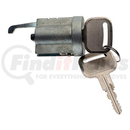 US-144L by STANDARD IGNITION - Ignition Lock Cylinder