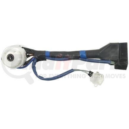 US-147 by STANDARD IGNITION - Ignition Starter Switch