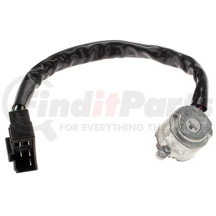 US-153 by STANDARD IGNITION - Ignition Starter Switch
