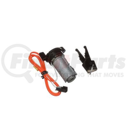 US-161L by STANDARD IGNITION - Ignition Lock Cylinder