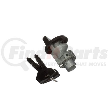 US-163L by STANDARD IGNITION - Ignition Lock Cylinder