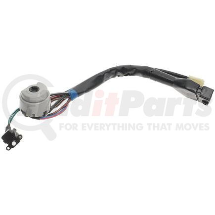 US-164 by STANDARD IGNITION - Ignition Starter Switch