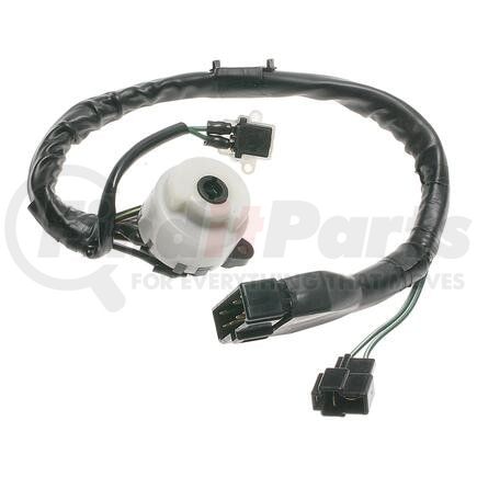US-166 by STANDARD IGNITION - Ignition Starter Switch