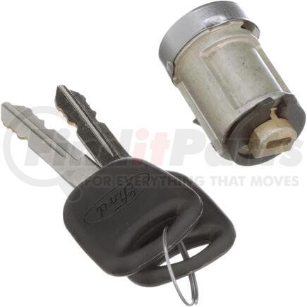 US-173L by STANDARD IGNITION - Ignition Lock Cylinder