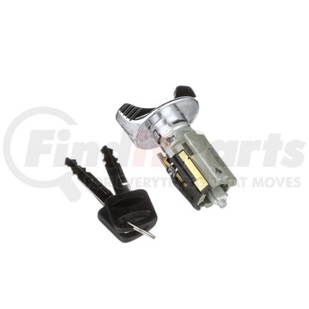 US-175L by STANDARD IGNITION - Ignition Lock Cylinder