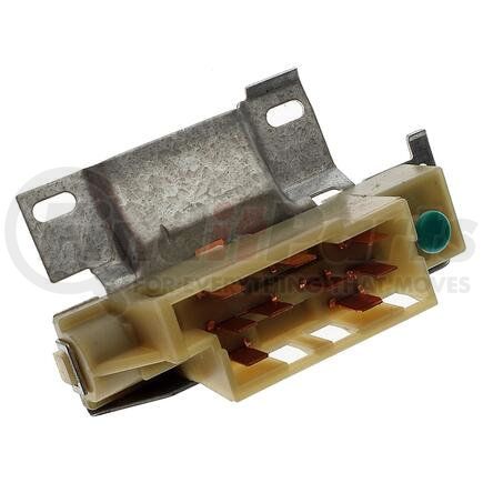 US-174 by STANDARD IGNITION - Ignition Starter Switch