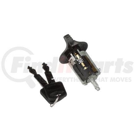 US-176L by STANDARD IGNITION - Ignition Lock Cylinder