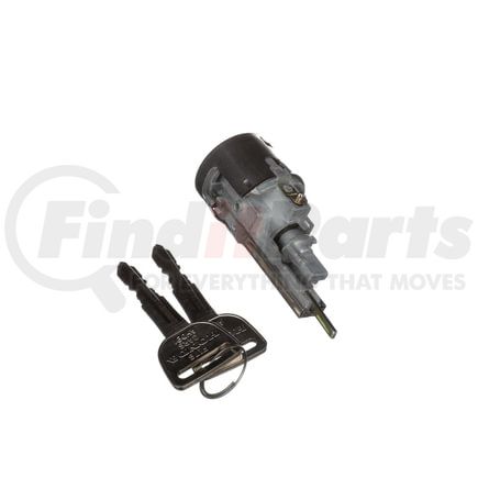 US-188L by STANDARD IGNITION - Ignition Lock Cylinder