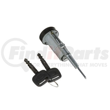 US-193L by STANDARD IGNITION - Ignition Lock Cylinder