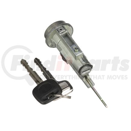 US-195L by STANDARD IGNITION - Ignition Lock Cylinder