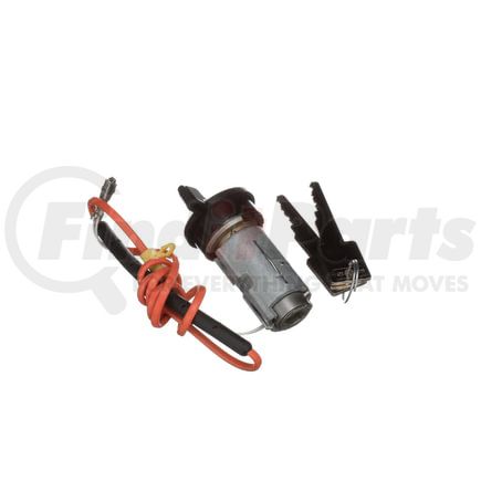 US-205L by STANDARD IGNITION - Ignition Lock Cylinder