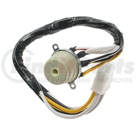 US-208 by STANDARD IGNITION - Ignition Starter Switch