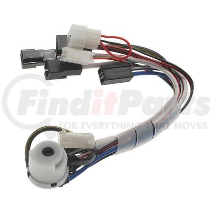 US-212 by STANDARD IGNITION - Ignition Starter Switch