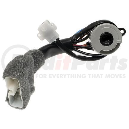 US-213 by STANDARD IGNITION - Ignition Starter Switch