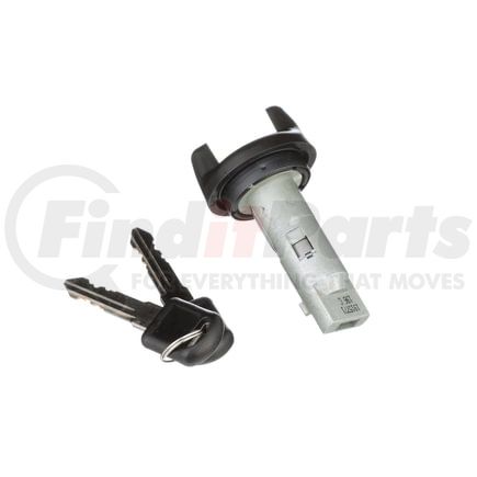 US-214L by STANDARD IGNITION - Ignition Lock Cylinder