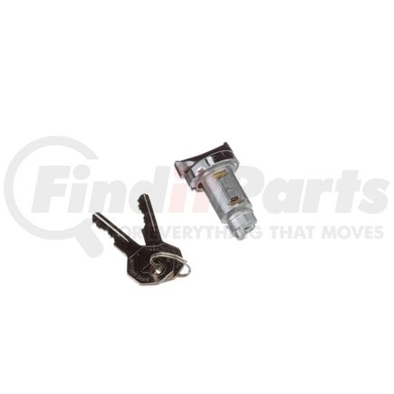 US-21L by STANDARD IGNITION - Ignition Lock Cylinder