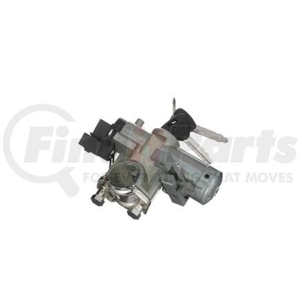 US-222 by STANDARD IGNITION - Ignition Switch With Lock Cylinder