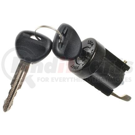 US-232L by STANDARD IGNITION - Ignition Lock Cylinder