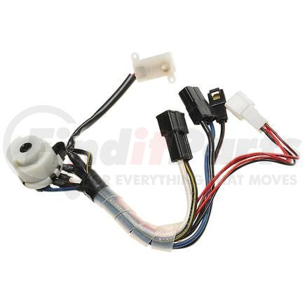 US-236 by STANDARD IGNITION - Ignition Starter Switch