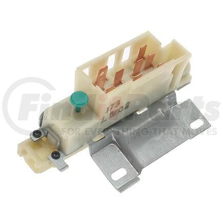 US-239 by STANDARD IGNITION - Ignition Starter Switch