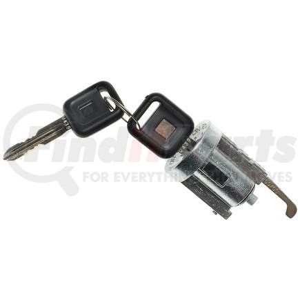 US-244L by STANDARD IGNITION - Ignition Lock Cylinder