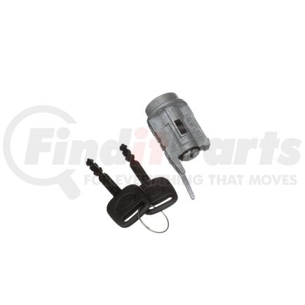 US-251L by STANDARD IGNITION - Ignition Lock Cylinder