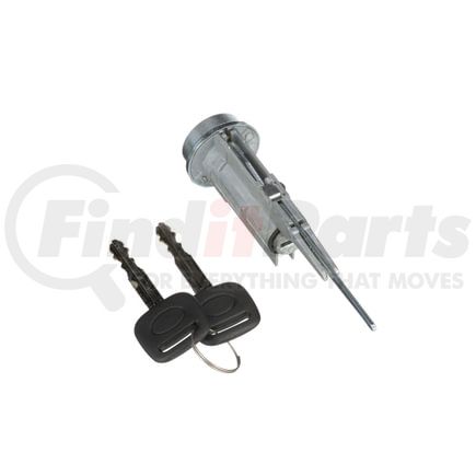 US-252L by STANDARD IGNITION - Ignition Lock Cylinder