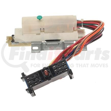 US-252 by STANDARD IGNITION - Ignition Starter Switch