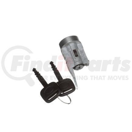 US-254L by STANDARD IGNITION - Ignition Lock Cylinder