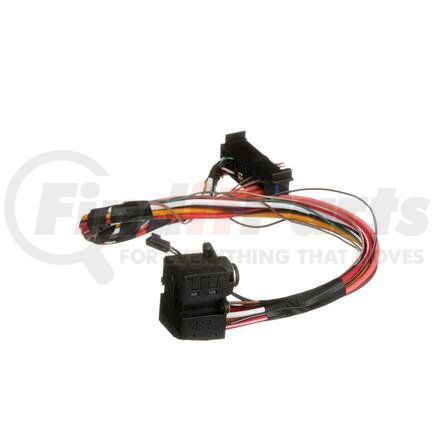 US-264 by STANDARD IGNITION - Ignition Starter Switch