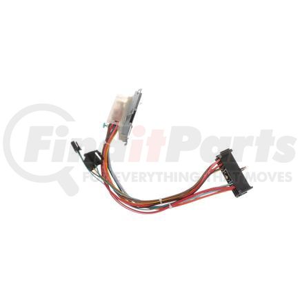 US-265 by STANDARD IGNITION - Ignition Starter Switch