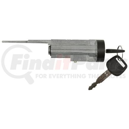 US-268L by STANDARD IGNITION - Ignition Lock Cylinder