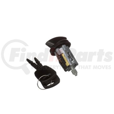 US-280L by STANDARD IGNITION - Ignition Lock Cylinder