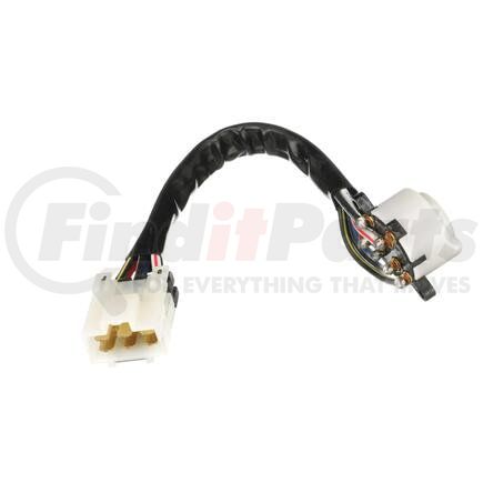 US-283 by STANDARD IGNITION - Ignition Starter Switch