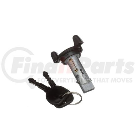 Standard Ignition US-287L Ignition Lock Cylinder Ignition Lock Cylinder