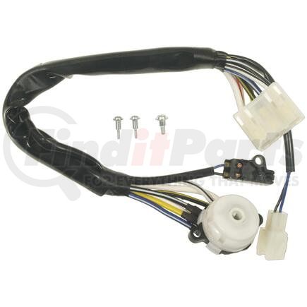 US-291 by STANDARD IGNITION - Ignition Starter Switch