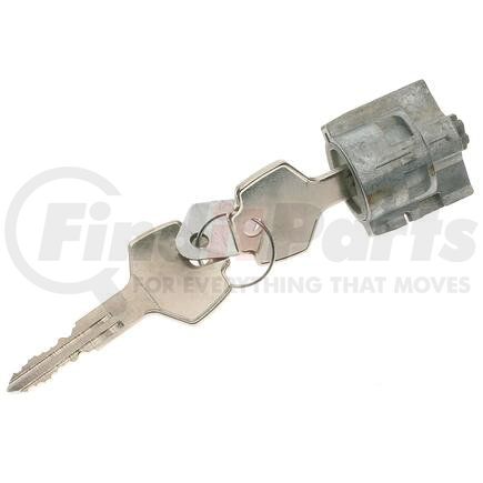 US-297L by STANDARD IGNITION - Ignition Lock Cylinder