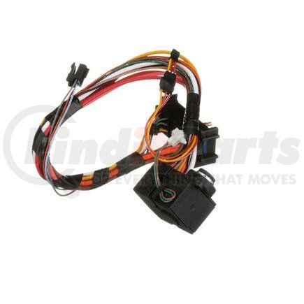 US-297 by STANDARD IGNITION - Ignition Starter Switch