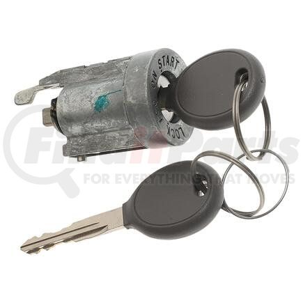 US-299L by STANDARD IGNITION - Ignition Lock Cylinder