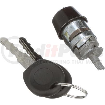 US-306L by STANDARD IGNITION - Ignition Lock Cylinder
