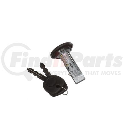 US-312L by STANDARD IGNITION - Ignition Lock Cylinder