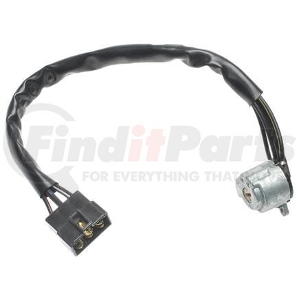 US-308 by STANDARD IGNITION - Ignition Starter Switch